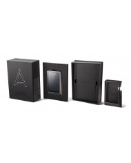 Astell&Kern A&ultima AK320