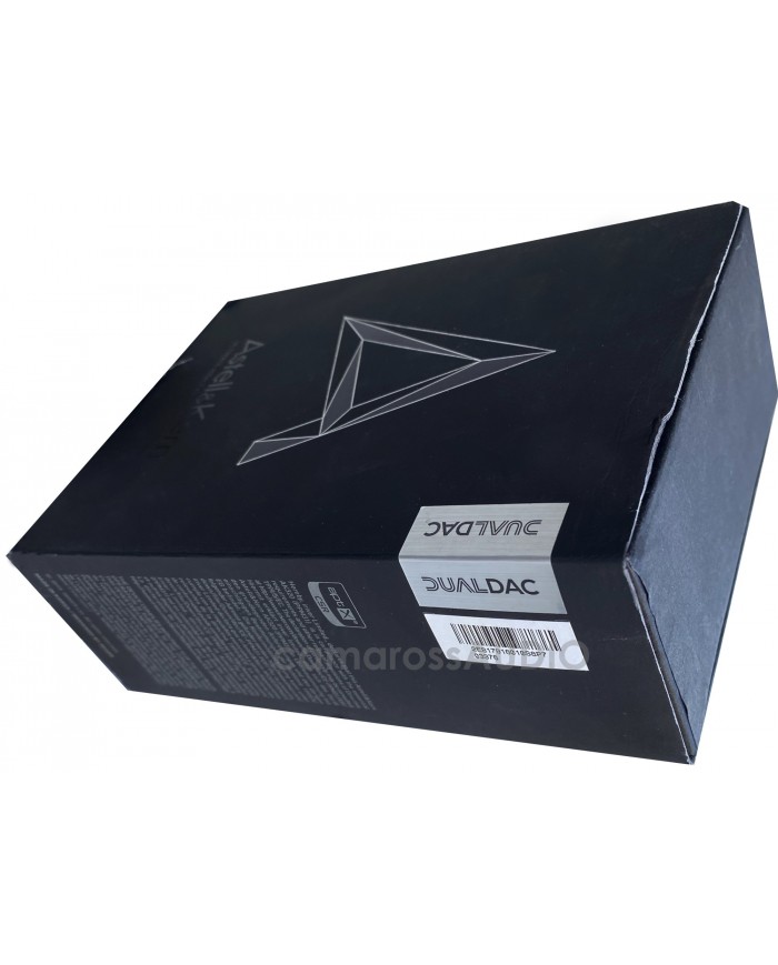 Astell&Kern A&ultima AK320