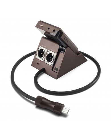 Astell&Kern AK380 Docking Stand PEM13 Astell&Kern AK380 Docking Stand PEM13