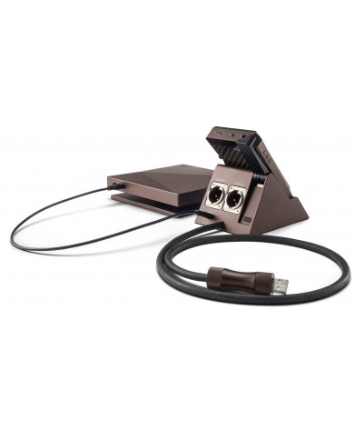 Astell&Kern AK380 Docking Stand PEM13 Astell&Kern AK380 Docking Stand PEM13
