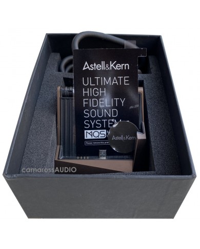 Astell&Kern AK380 Docking Stand PEM13 BOX Astell&Kern AK380 Docking Stand PEM13 BOX