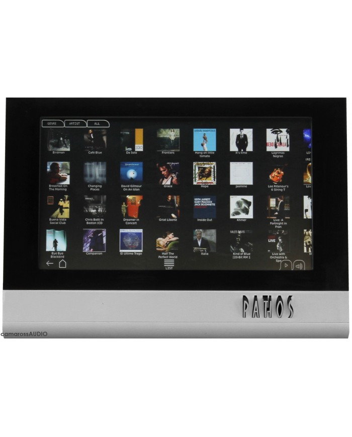 Pathos Musiteca Music Server