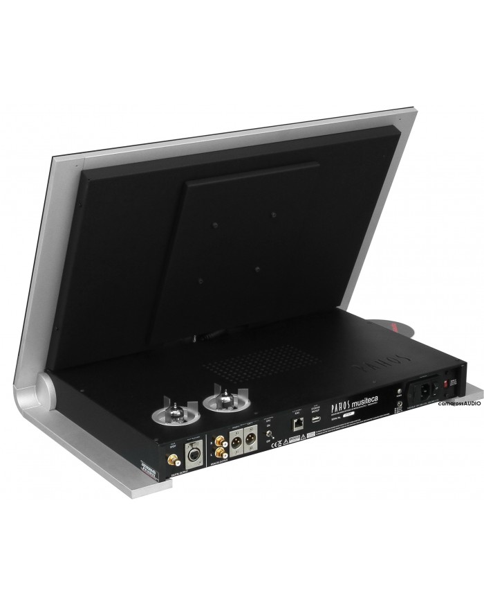 Pathos Musiteca Music Server