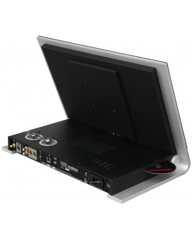 Pathos Musiteca Music Server