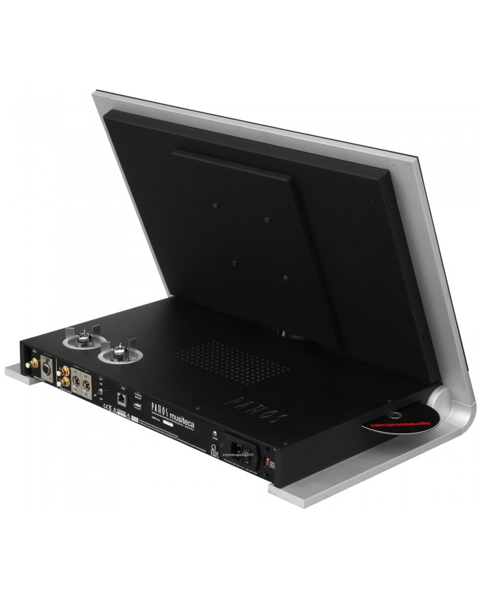 Pathos Musiteca Music Server