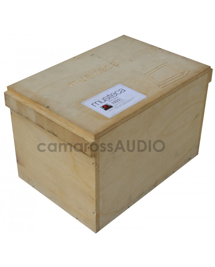 Pathos Musiteca Music Server