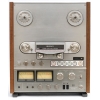 Sony TC-765 4 Track 2 Channel Stereo Reel to Reel Tape Recorder 