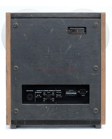 Sony TC-765  4 Track 2 Channel Stereo Reel to Reel Tape Recorder 