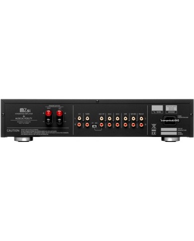 Musical Fidelity M2SI Musical Fidelity M2SI
