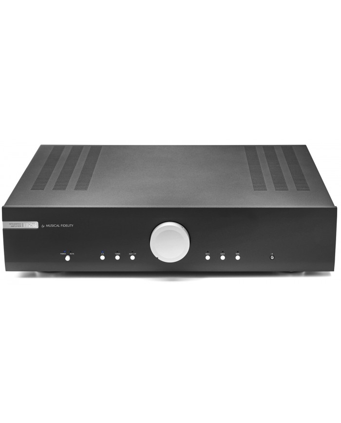 Musical Fidelity M2SI