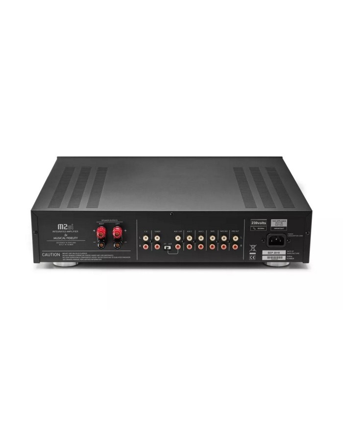 Musical Fidelity M2SI