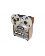 Sony TC-765  4 Track 2 Channel Stereo Reel to Reel Tape Recorder  Sony TC-765  4 Track 2 Channel Stereo Reel to Reel Tape Recorder