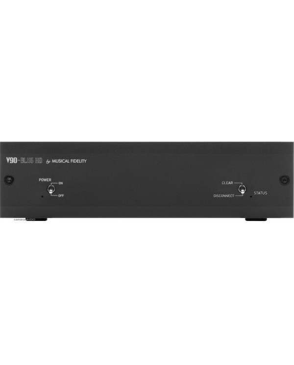 Musical Fidelity V90-BLU5 HD