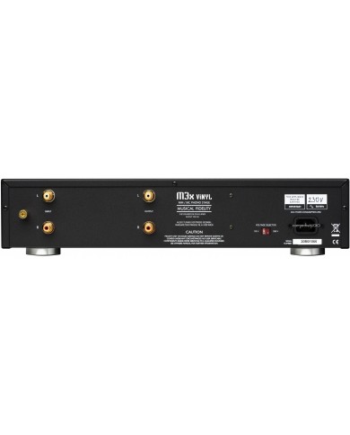Musical Fidelity M3X VINLY Musical Fidelity M3X VINLY