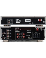 YAMAHA AX-396 CDX-396