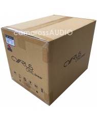 Cyrus ONE Linear Speaker BOX