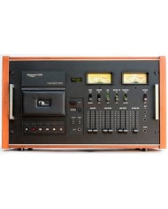 Nakamichi 1000 Tri-Tracer Cassette Deck Nakamichi 1000 Tri-Tracer Cassette Deck