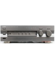 YAMAHA AX-396 CDX-396