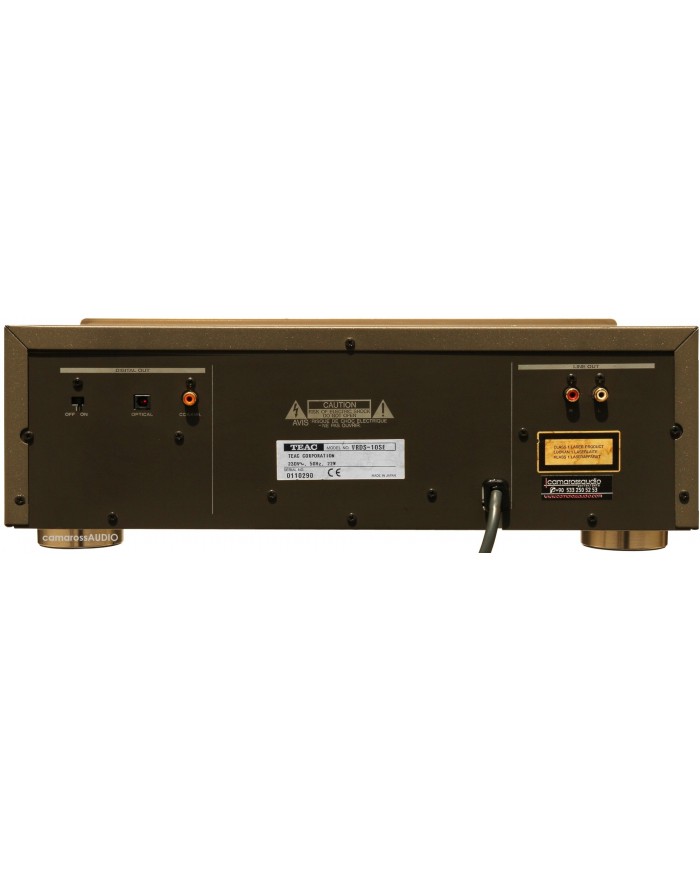 Teac VRDS-10SE