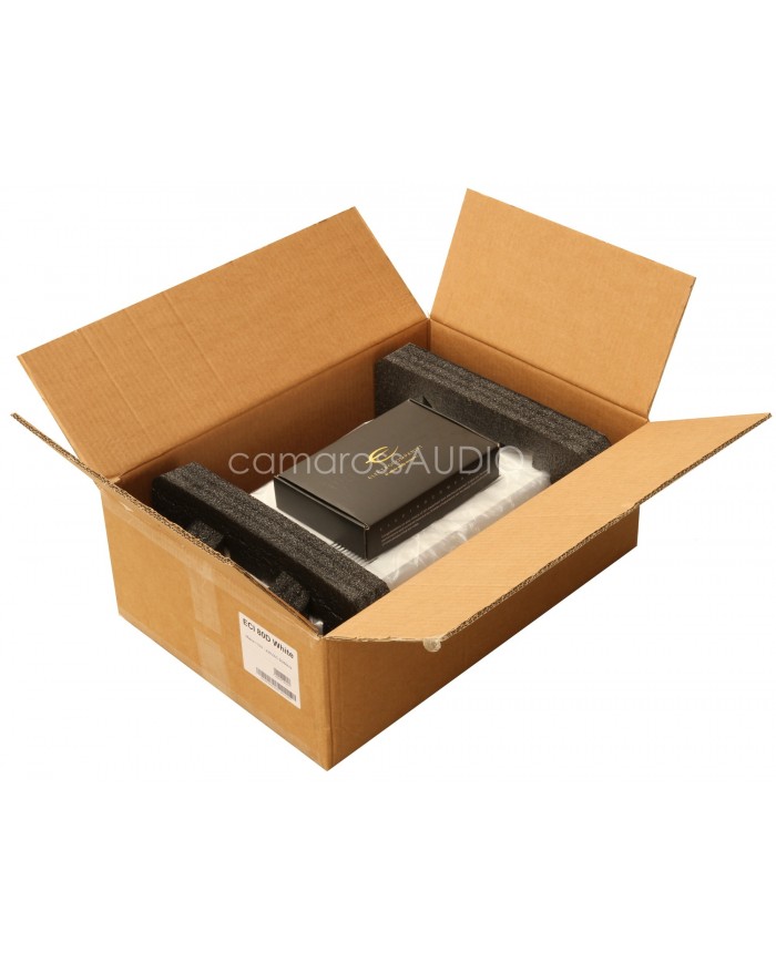Electrocompaniet ECI 80D White BOX Electrocompaniet ECI 80D White BOX