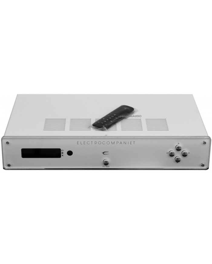 Electrocompaniet ECI 80D White Edition Electrocompaniet ECI 80D White Edition