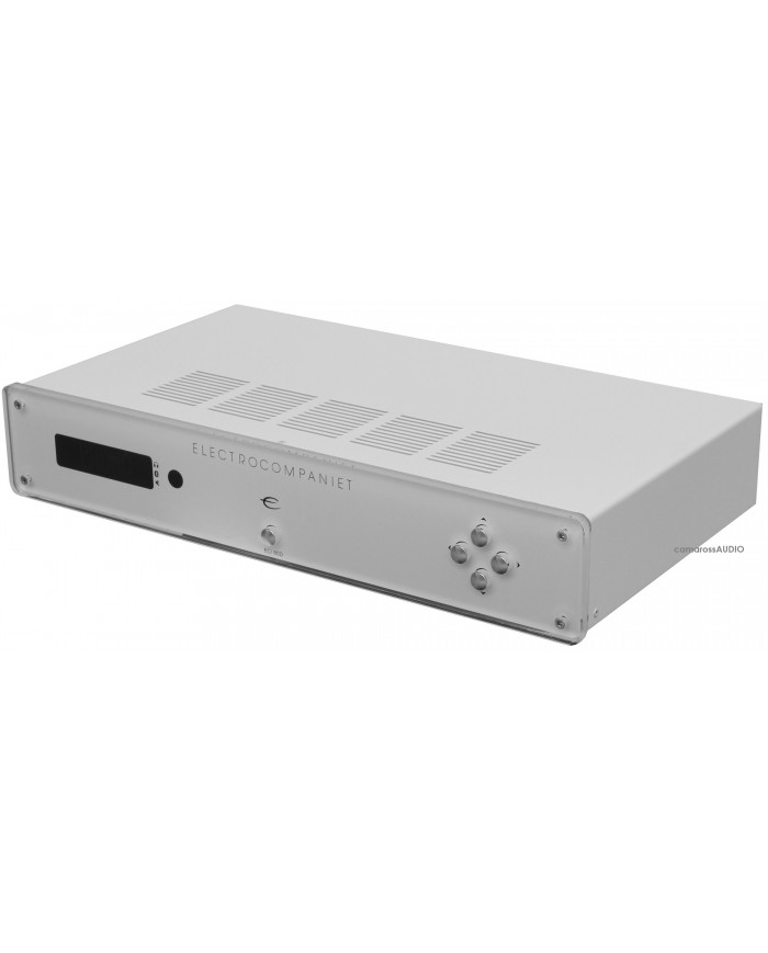 Electrocompaniet ECI 80D White Edition Electrocompaniet ECI 80D White Edition