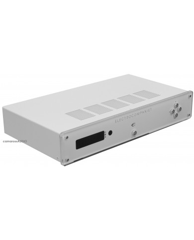 Electrocompaniet ECI 80D White Edition Electrocompaniet ECI 80D White Edition