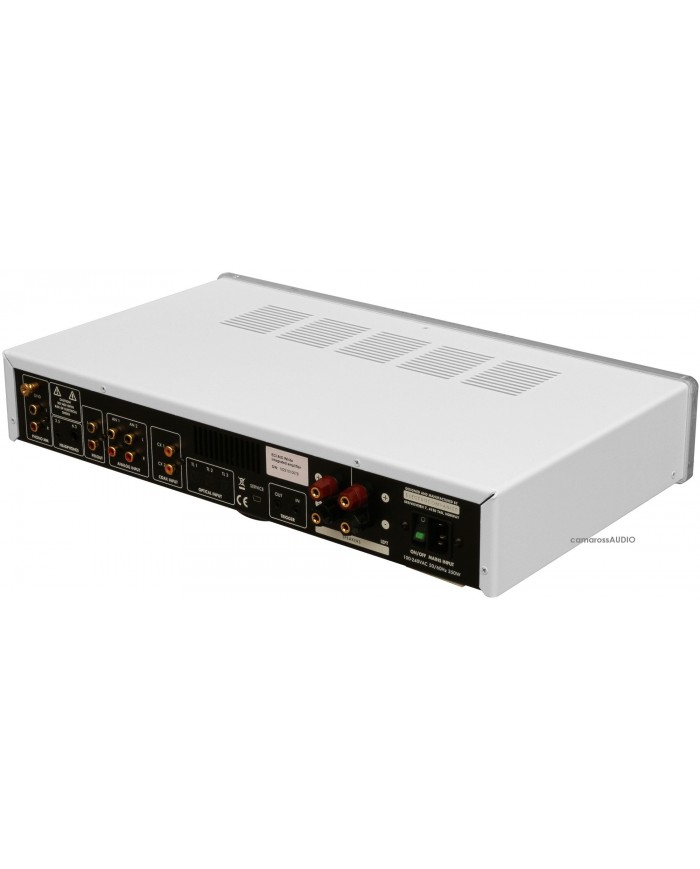 Electrocompaniet ECI 80D White Edition Electrocompaniet ECI 80D White Edition