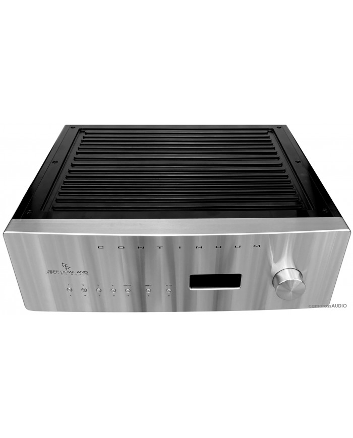 Jeff Rowland Continuum 500