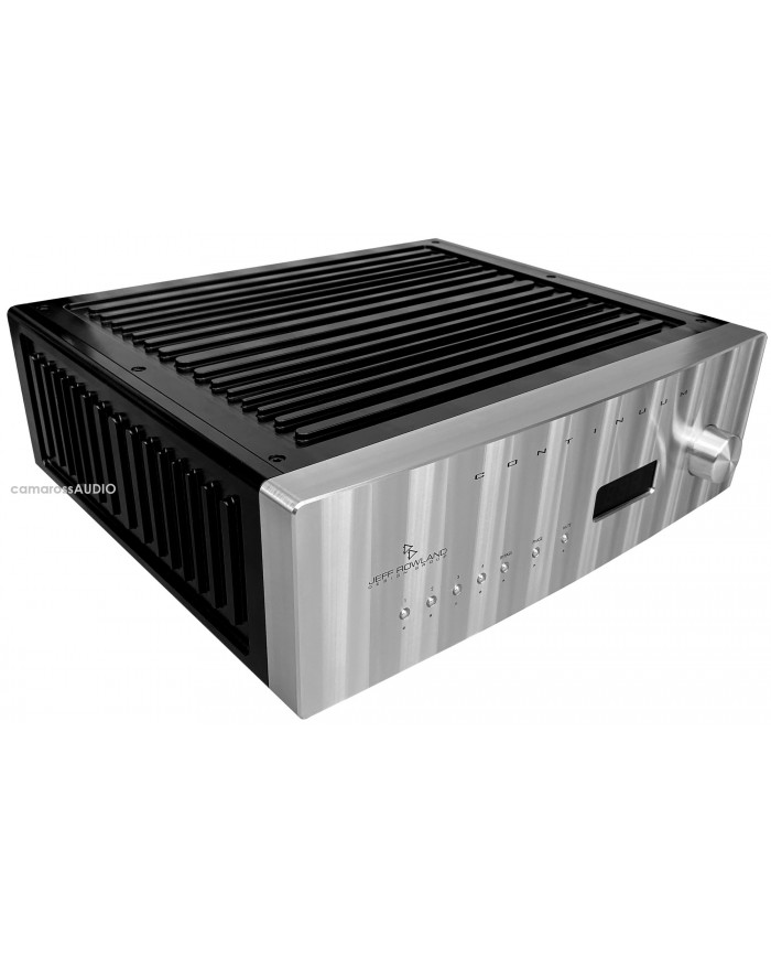 Jeff Rowland Continuum 500