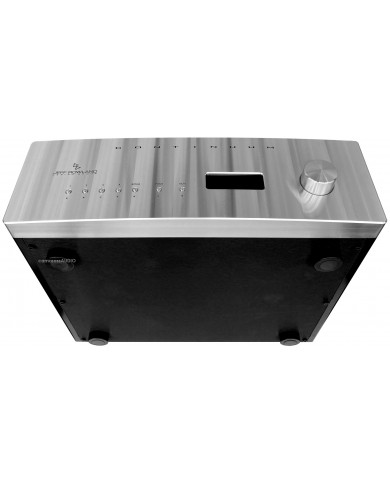 Jeff Rowland Continuum 500