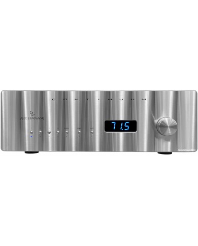 Jeff Rowland Continuum 500