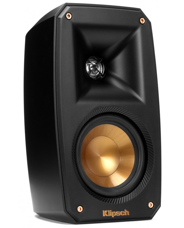 Klipsch Reference Theater Pack 5.0