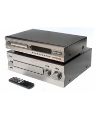 YAMAHA AX-396 CDX-396