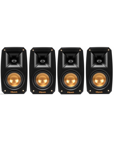 Klipsch Reference Theater Pack 5.0