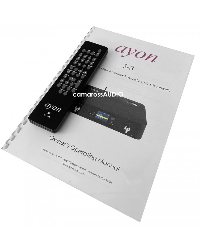 Ayon S-3