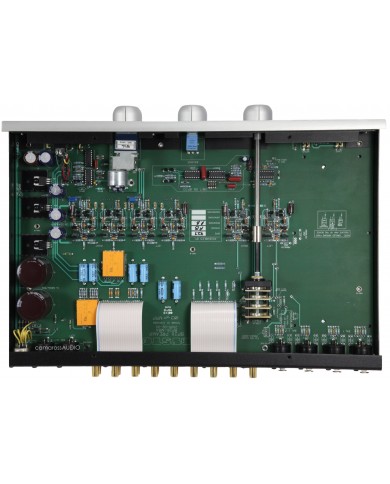 Bryston BP26 Preamplifier