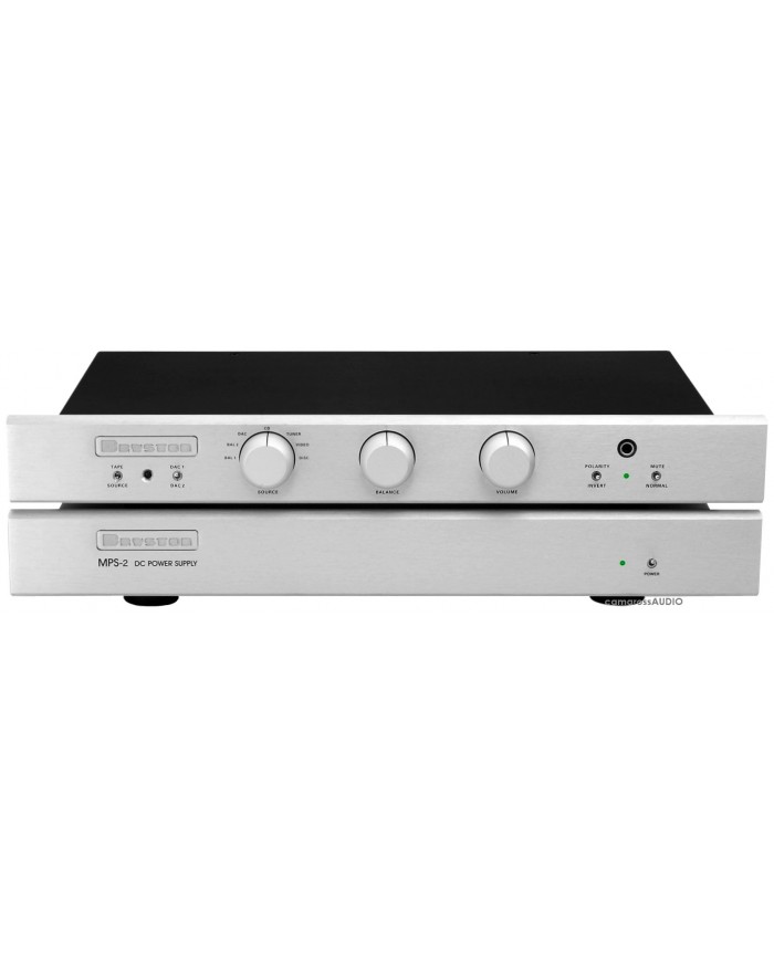 Bryston BP26 Preamplifier