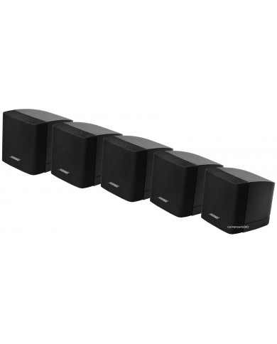 Bose Acoustimass 6 Series III