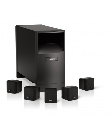 Bose Acoustimass 6 Series III