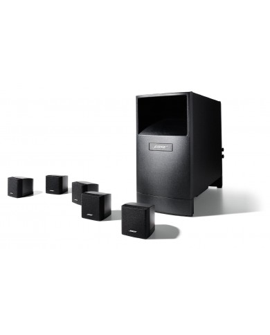 Bose Acoustimass 6 Series III