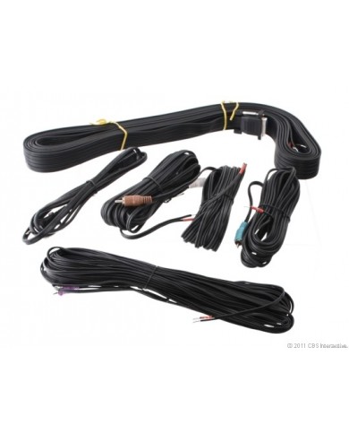Bose Acoustimass 6 Series III Cables