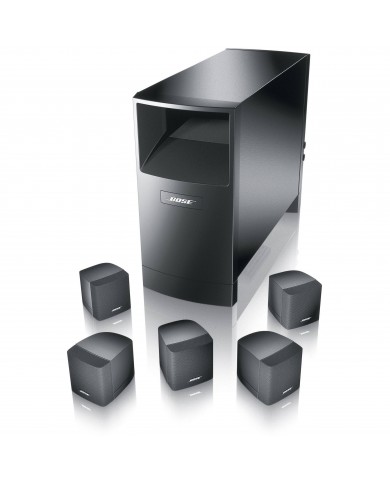 Bose Acoustimass 6 Series III