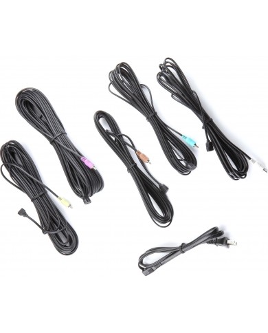 Bose Acoustimass 10 Series V Cables