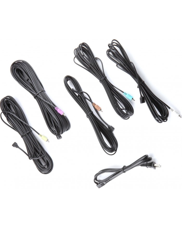 Bose Acoustimass 10 Series V Cables