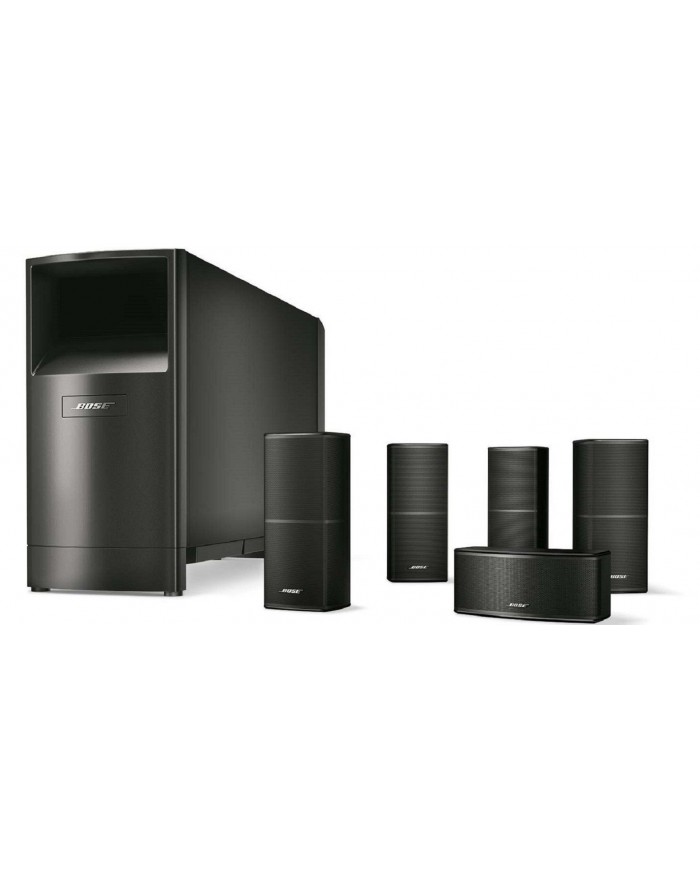 Bose Acoustimass 10 Series V