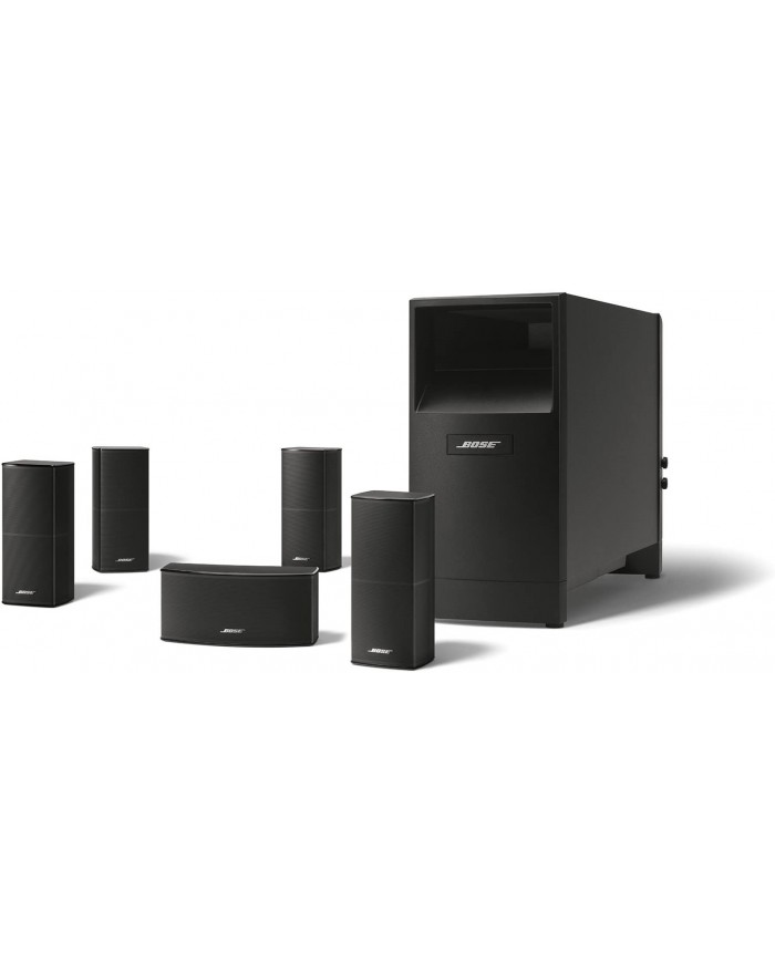 Bose Acoustimass 10 Series V