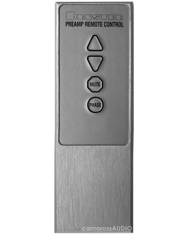 Bryston BP26 Preamplifier