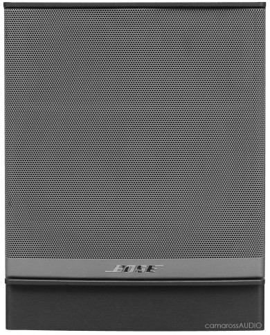 Bose Companion 5 Modul