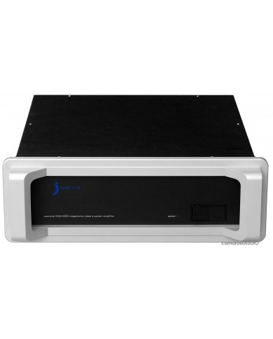 Spectral DMA 200 Power Amp. 2x200 W Class "A"
